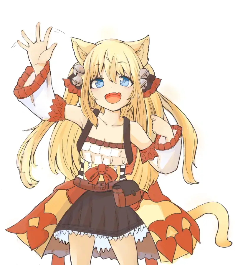 2025年10月の芸術鑑賞会の参考画像 - わんにゃんランド - アイギス攻略まとめ