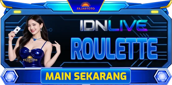 Roulette