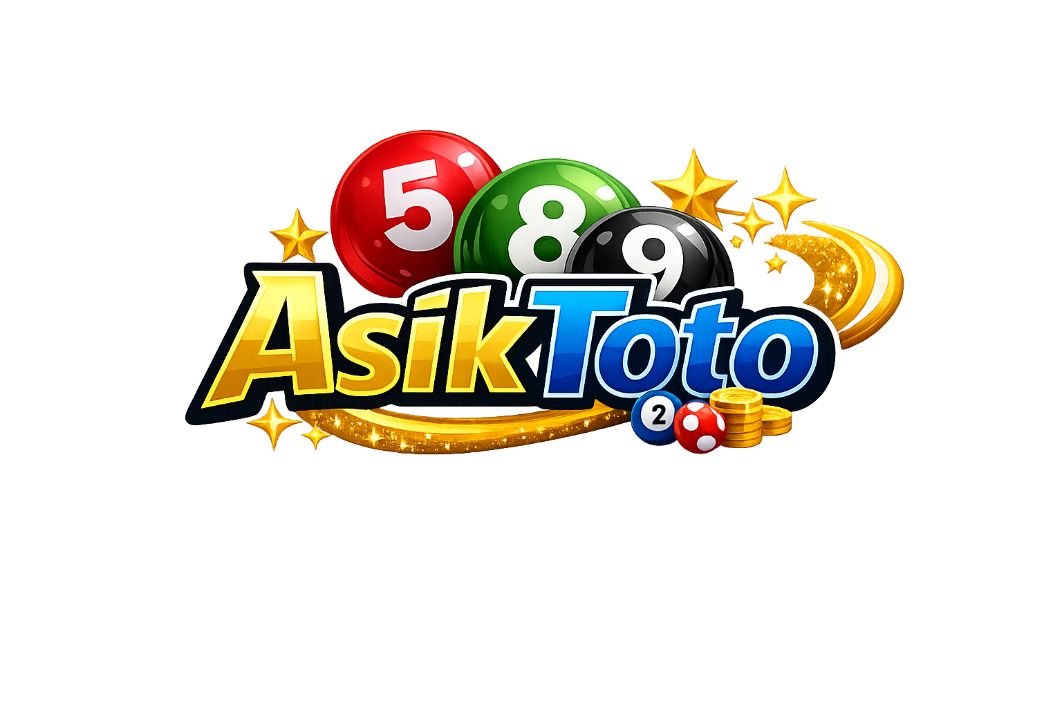 asiktotoaslix2 Logo