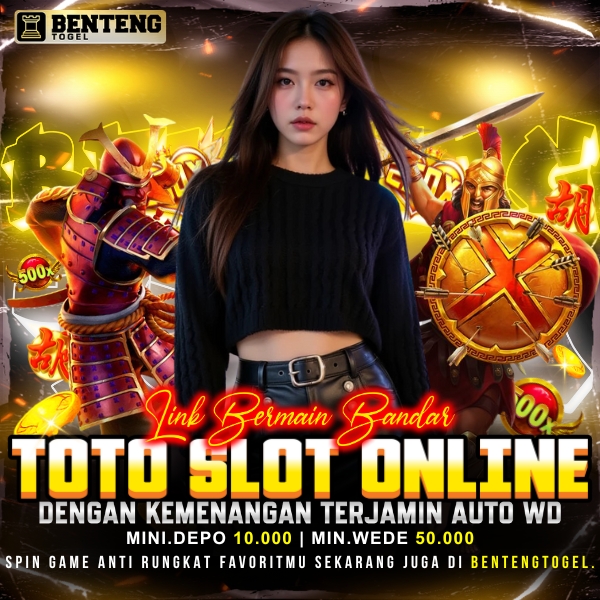 BENTENGTOGEL