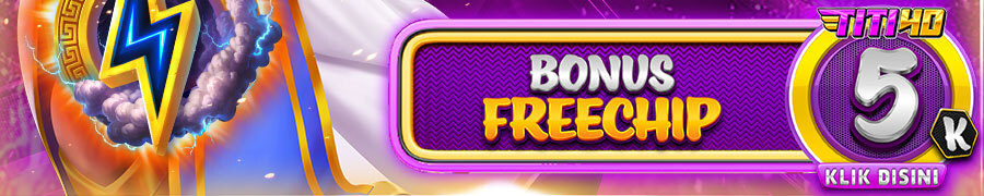 BONUS NEW MEMBER 10%