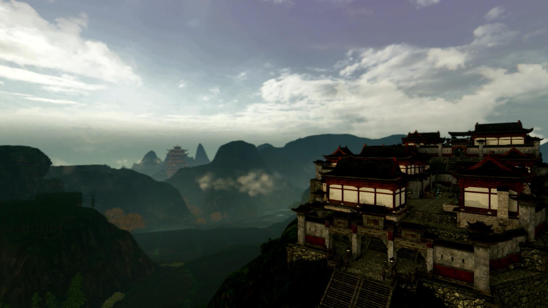 West vs East zones? r/archeage