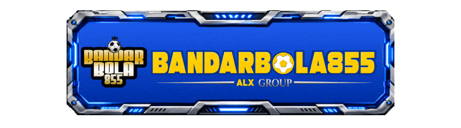 BANDARBOLA855 logo