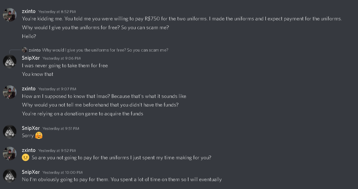 Evidence 9