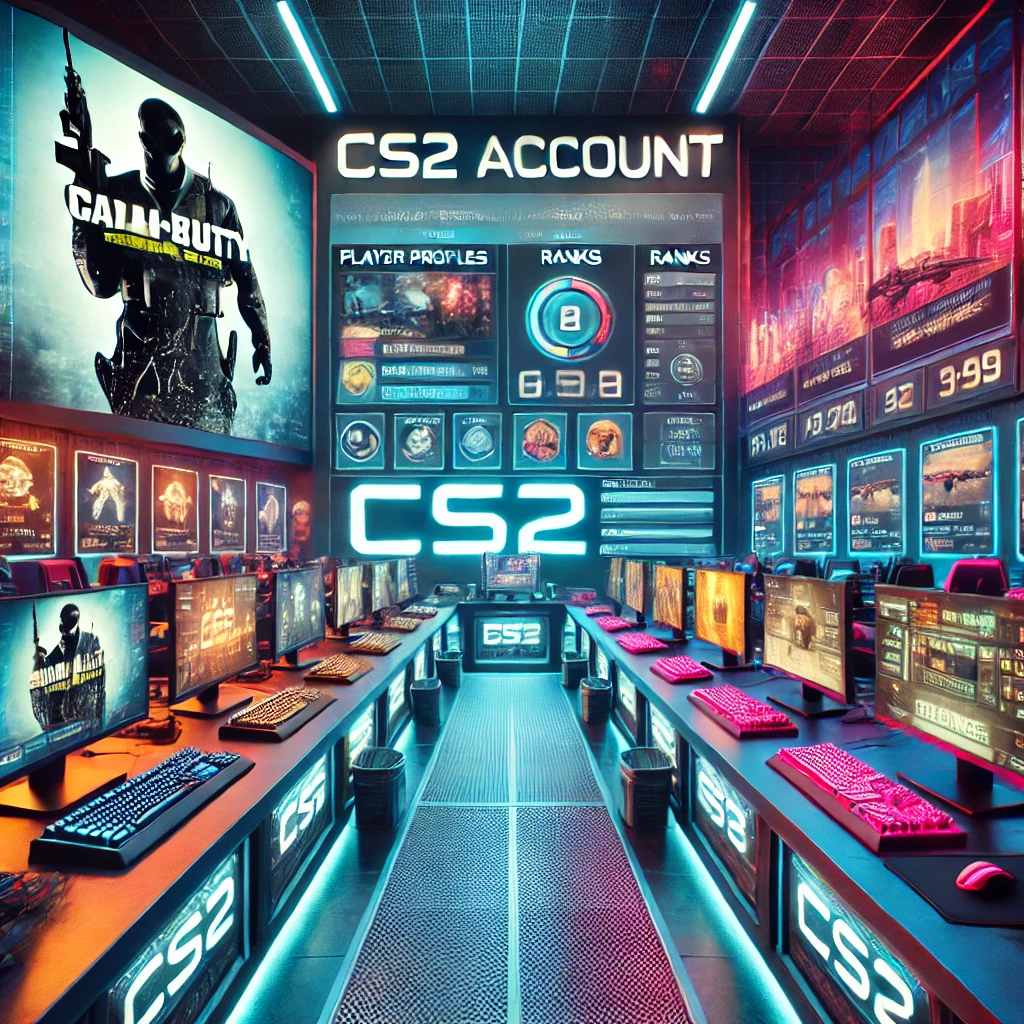 CS2 Smurf Accounts: How to Buy and Use Them Safely 8b0cd8fdd0fbe0e36510d6a0089b7a64