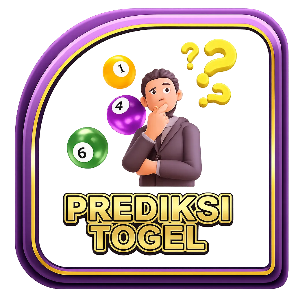 PREDIKSI TOGEL