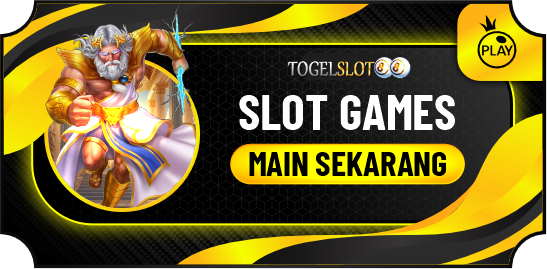 TOGELSLOT88 Game Slot