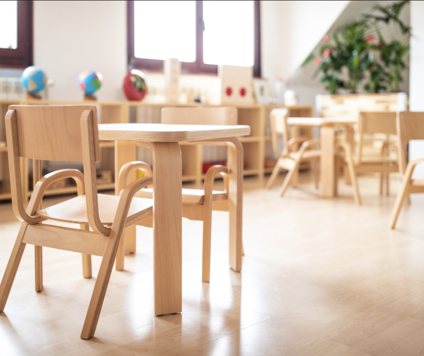 保育スタッフ/放課後等デイサービス ぬくもり大曽根