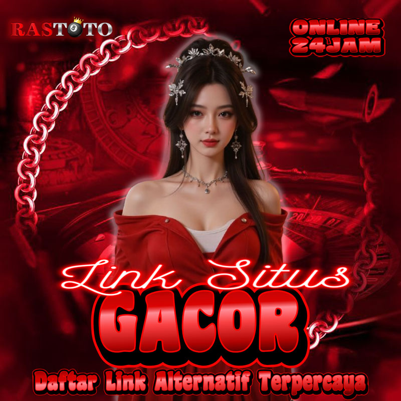  Rastoto Daftar Link Alternatif Terpercaya image 1