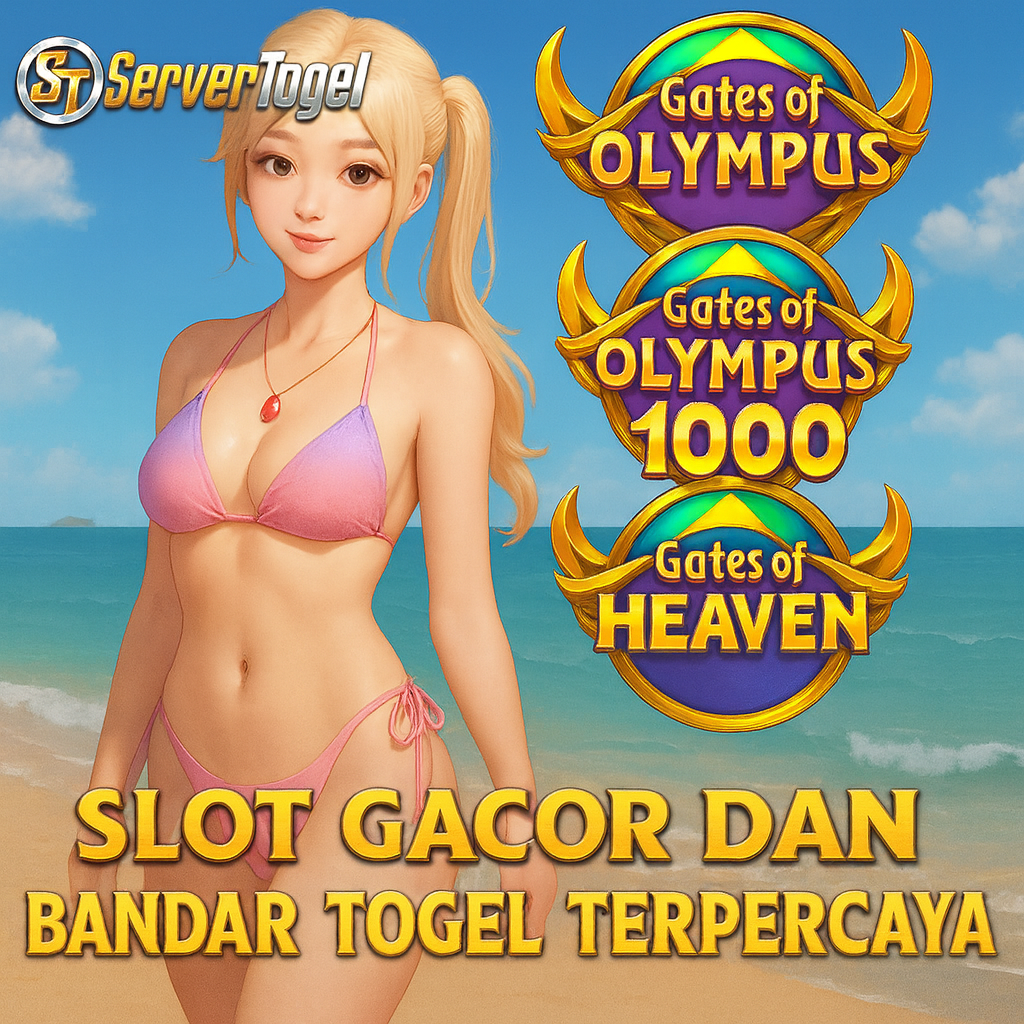 situs slot gacor hari ini