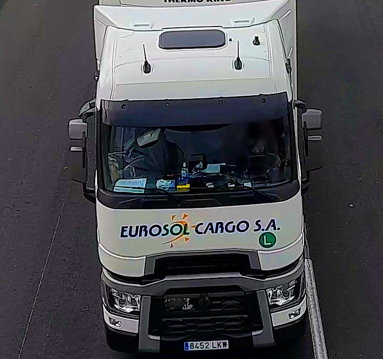 Eurosol Cargo sa   (Calasparra - Murcia) 8b52195dad61ee84ef827ff8b0bcc082