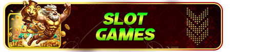 Daftar Slot Games HotDepo