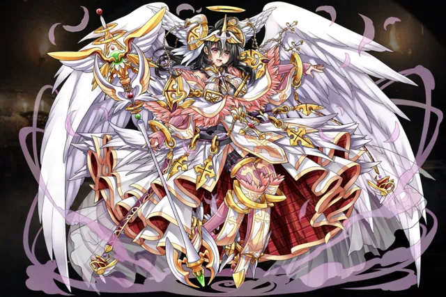 懐かしの「リンネ登山」って知ってる？かつてのヒーラー事情を振り返るの参考画像 - わんにゃんランド - アイギス攻略まとめ