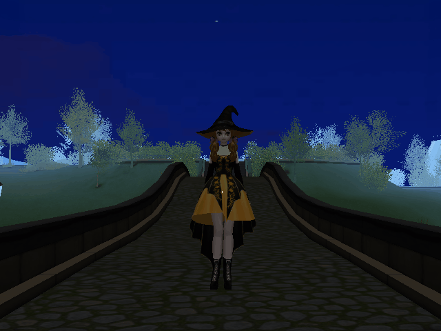 [M]드링크_[웰컴 할로윈♪] 이미지