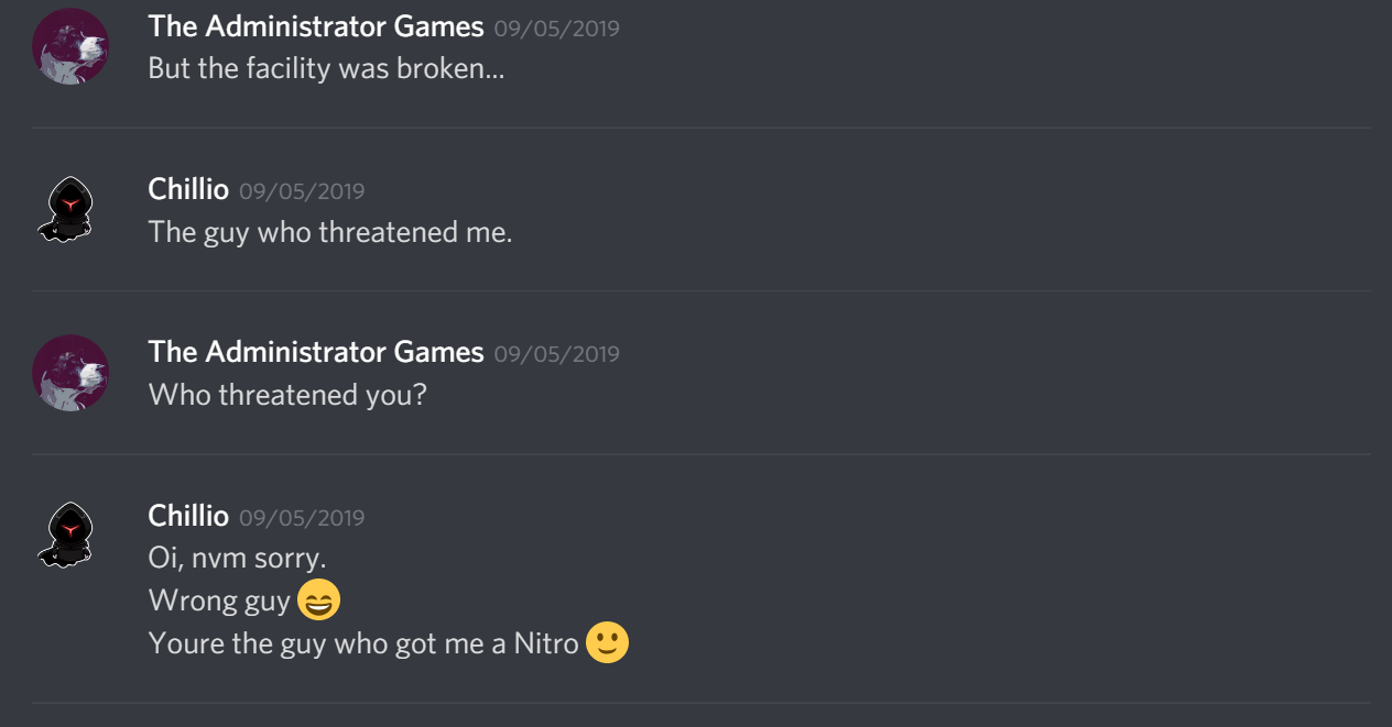 Evidence 4