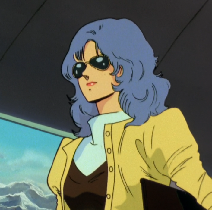 [Spoilers][UC Rewatch] Mobile Suit Zeta Gundam - Episode 39 Discussion ...