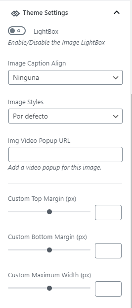 New Option