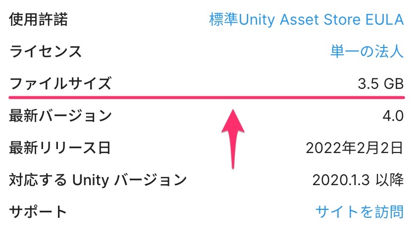【Unity】Asset Import Overridesで爆速アセットインポートを実現する方法_6