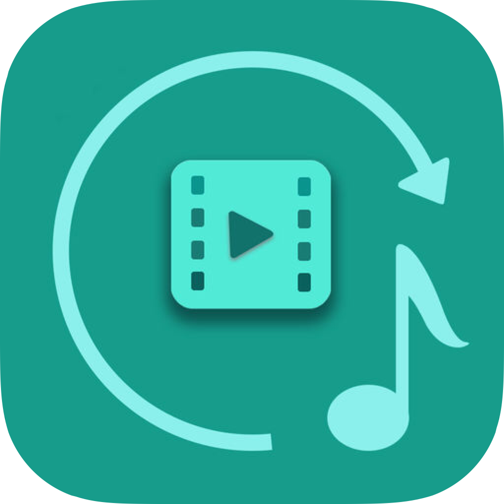 カメラロールに保存した動画を色んな音楽ファイルフォーマットに変換できるアプリを紹介します Happychappyblog