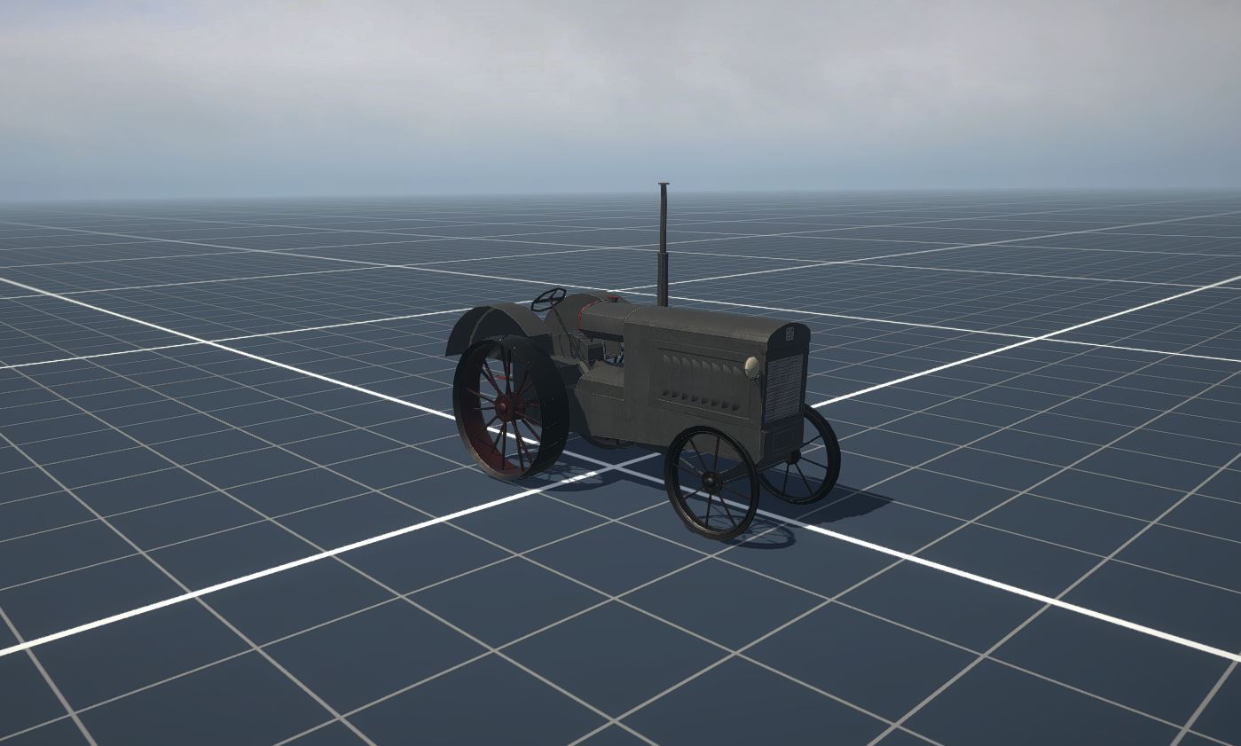 SKhTZ 15-30 [Stalingrad DLC]