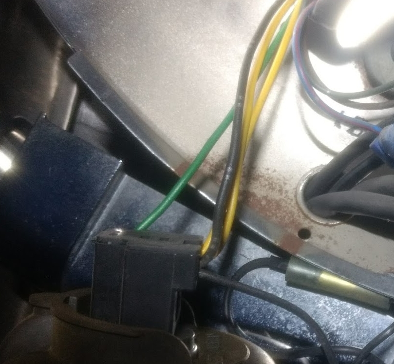Shurs manitas a mi: robar'' luz de un interruptor multiconectado -  Forocoches
