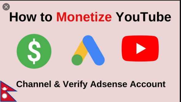 How Can A Monetize Youtube Channel Benefit Your Business? | The Odyssey