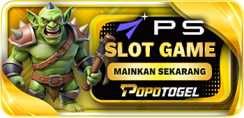 POPOTOGEL Game Slot