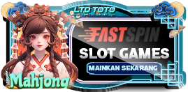 Daftar Slot Games LTDTOTO