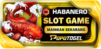 POPOTOGEL Game Slot