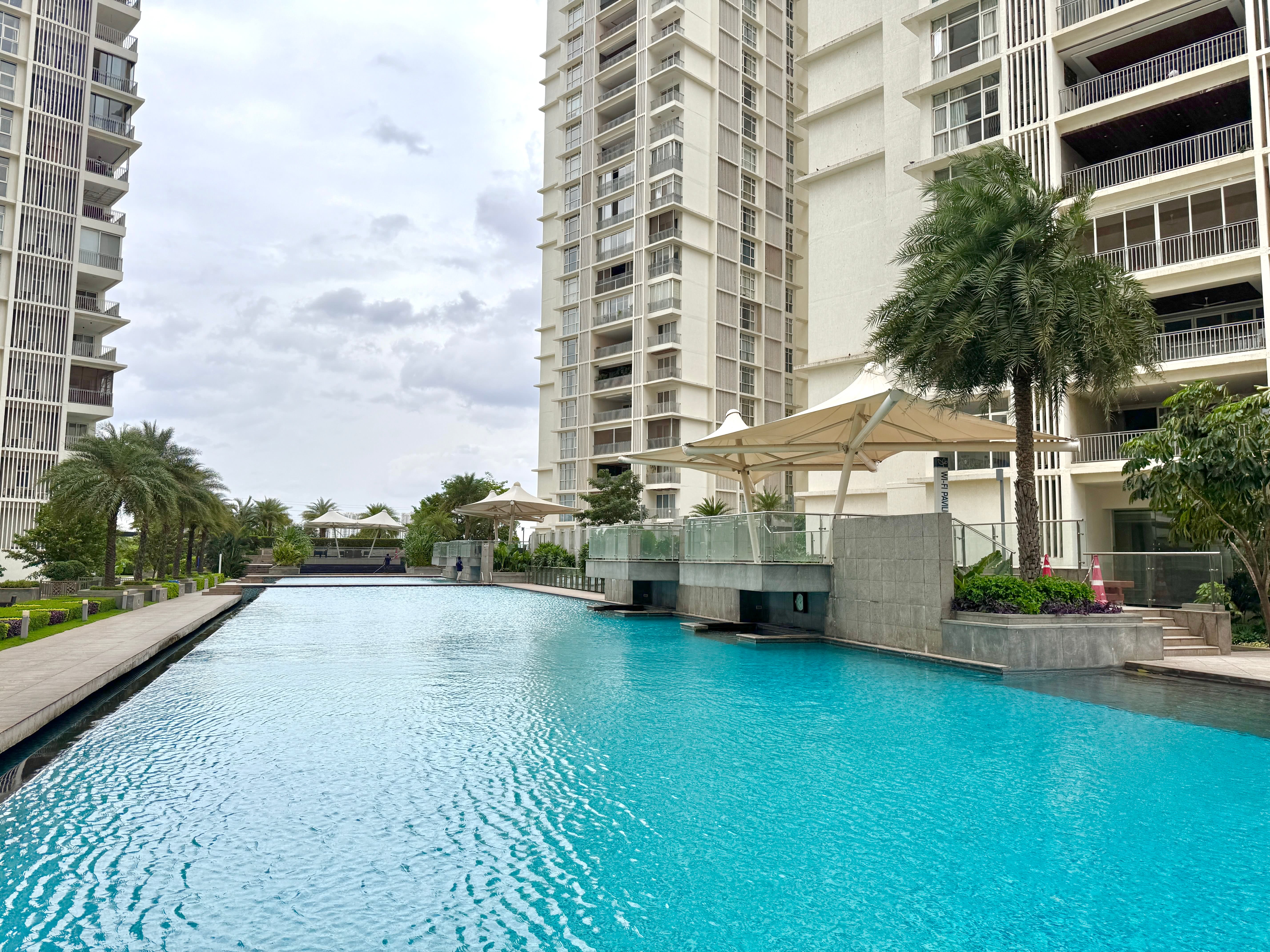 Day view
