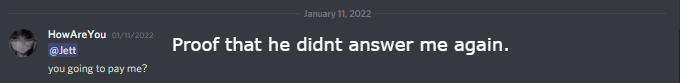 Evidence 4