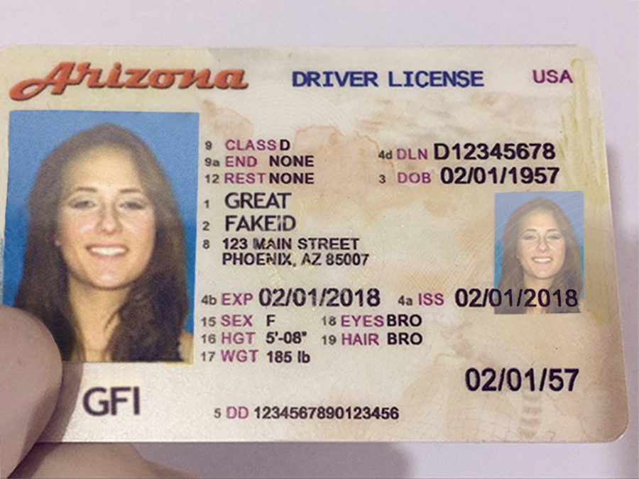 Do not miss registering on the best fake id website Traveler