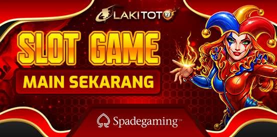 Spadegaming