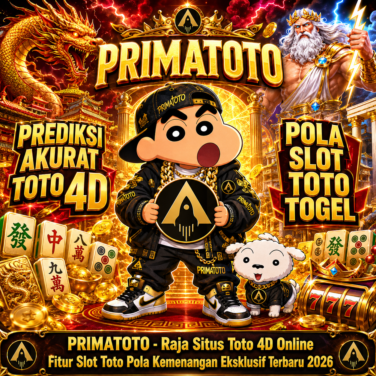 prima toto