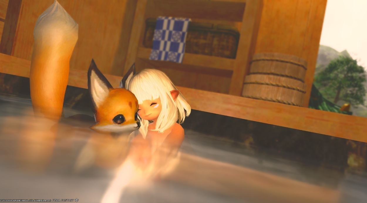 ララフェル　エロ mod　ff14 Wols Alura 日記「[R-15] ララのかわいいを布教する奇譚 ～その９～」 | FINAL FANTASY XIV, The  Lodestone