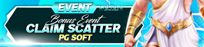 KLAIM SCATTER PG SOFT