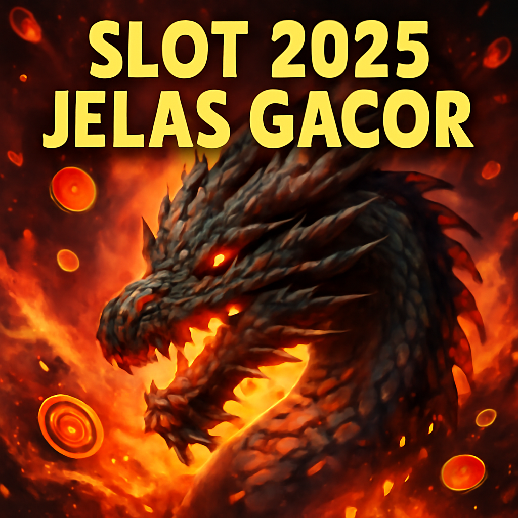 Slot 2025 # Link Slot Gacor Modal Kecil Bet 200 Hot & Link Slot88 Jelas Gacor