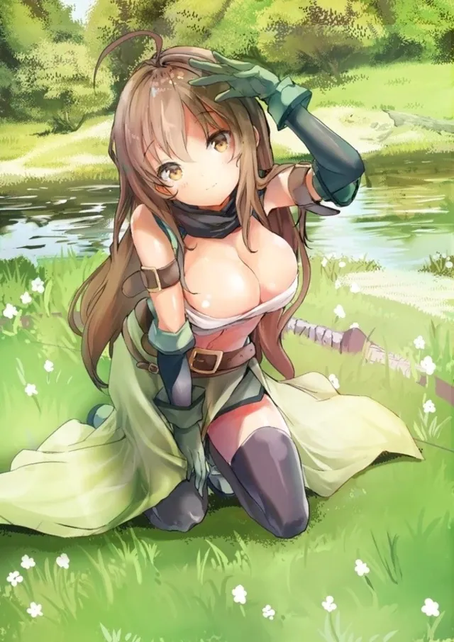 実はあのキャラと同じ高さ！？アイギスキャラの意外な身長設定の参考画像 - わんにゃんランド - アイギス攻略まとめ