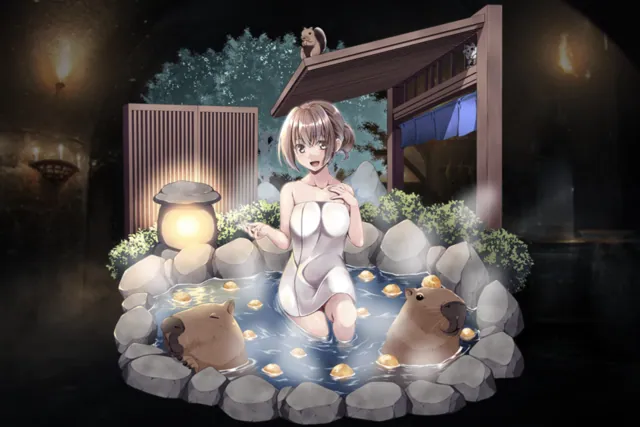 千年前の伝説か現代の英雄か。英傑の定義と昇格の謎に迫る！の参考画像 - わんにゃんランド - アイギス攻略まとめ