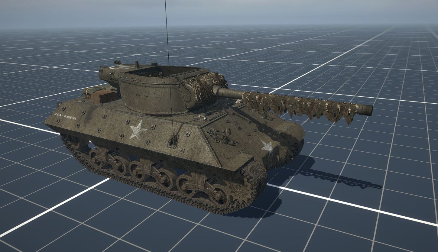 M36 GMC 'Jackson'