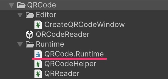 Assembly Definitionで依存関係の最適化！コンパイル時間も短縮？【Unity】_5
