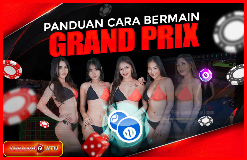 Panduan Grand Prix