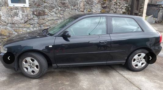 Quiero vender mi coche! Peleaaa!!!!