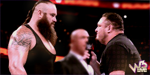 ThanksWrestling | Kevin Owens vs. Samoa Joe 8d1273c47f9047781a26ea1a4c0c859f