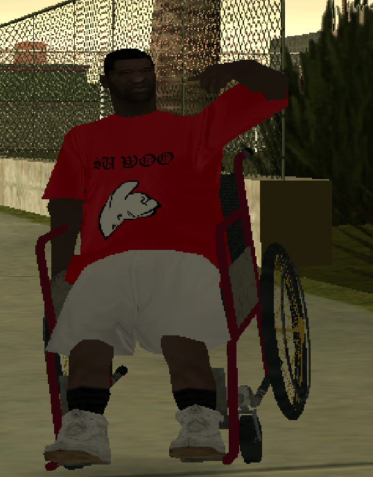 WIP/SHW CORNER] Pictures of your stuff! - Page 825 - Los Santos Roleplay