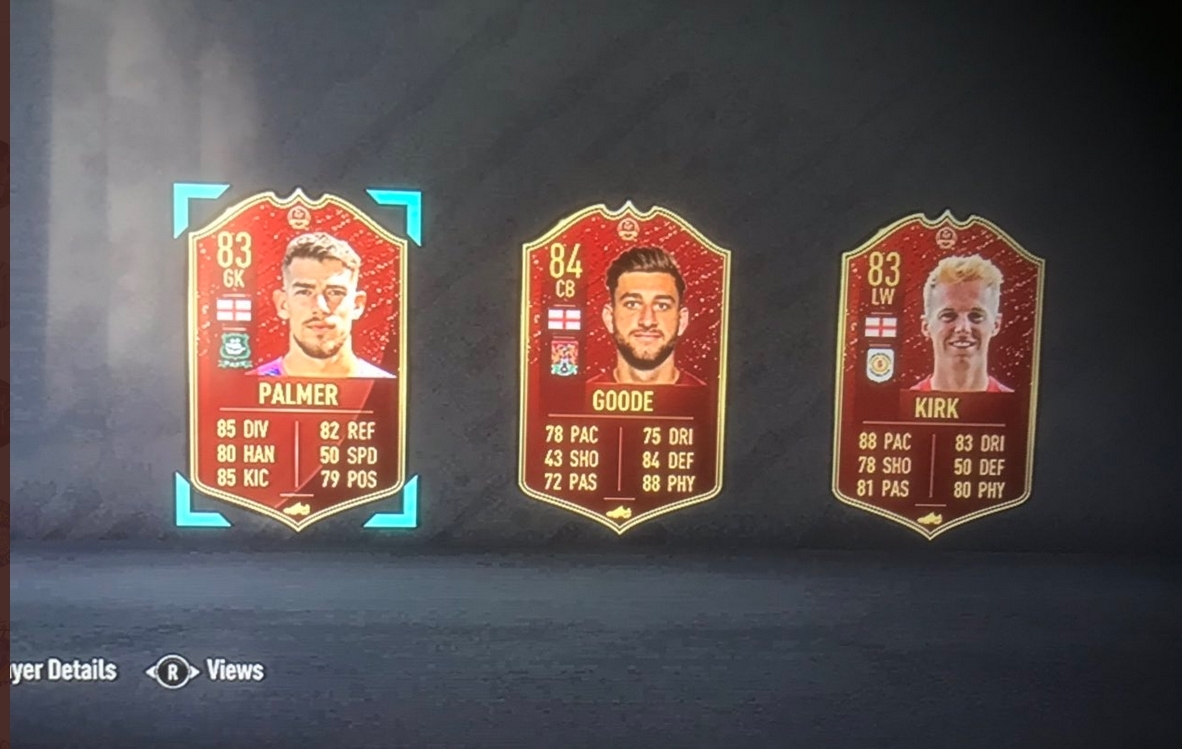 fut champion reward