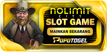 POPOTOGEL Game Slot