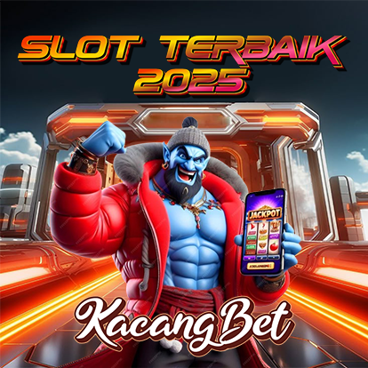 Slot Gacor