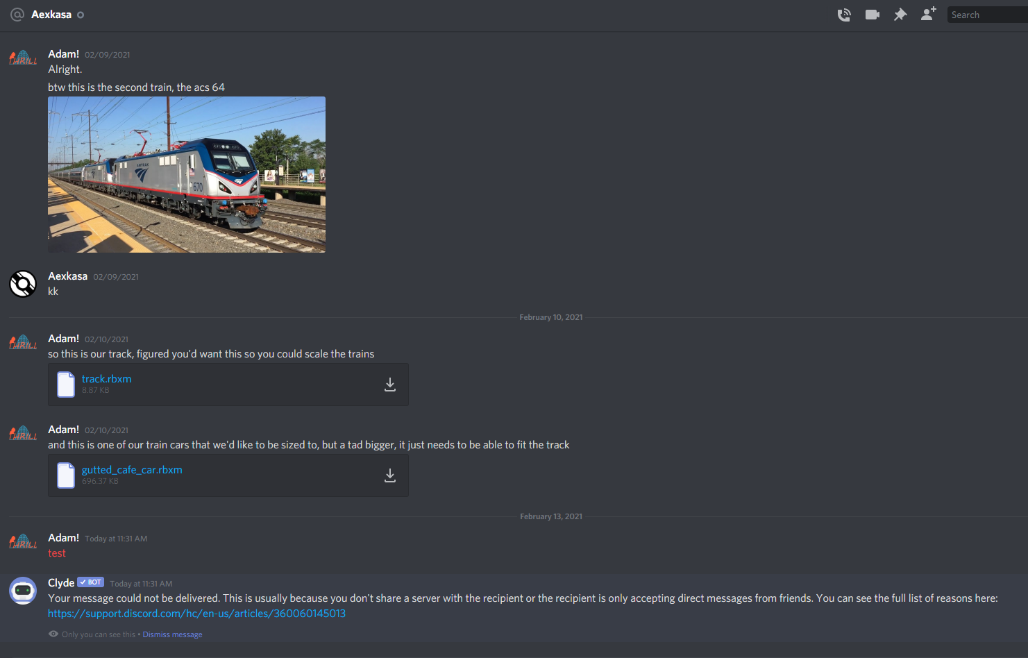 Evidence 3