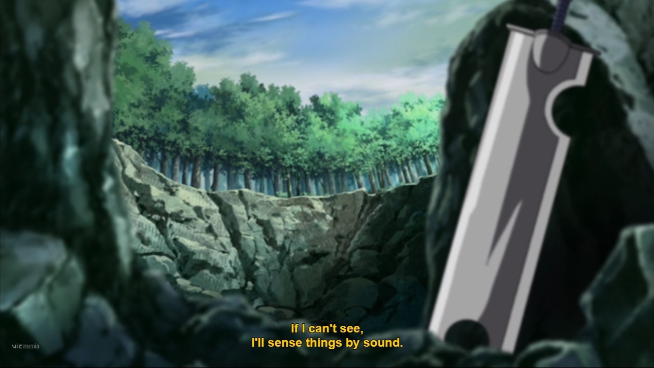 Isaac Netero vs The Akatsuki | SpaceBattles